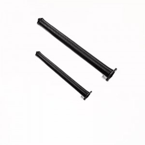 Βαριά υπηρεσία γκαράζ πόρτα στρέψης πηγές